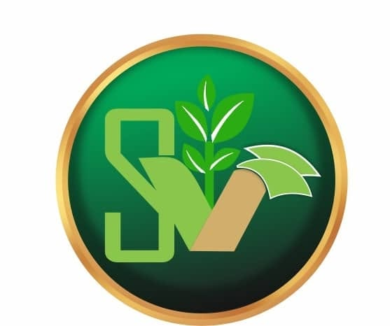 Silver Green logo
